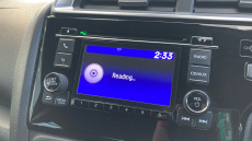 Honda Jazz 1.3 i-VTEC S 5dr Petrol Hatchback